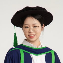 Jiaying Wu