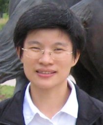 Khin Mi Mi Aung