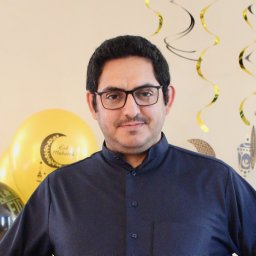 Saied Alshahrani