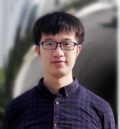 Jian Liang