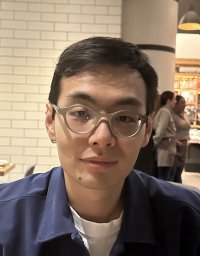 Xinrui Song