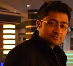 Khandakar Ahmed