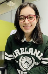Hasti Narimanzadeh