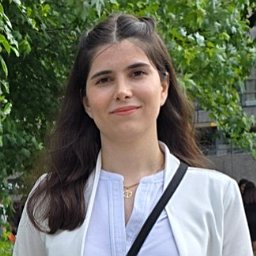 Mahsa Paknejad
