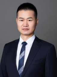 Guo Yu (喻果)