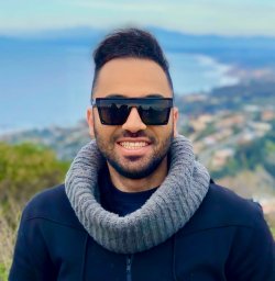 Navid Rajabi