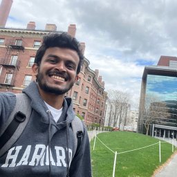 Jathurshan Pradeepkumar