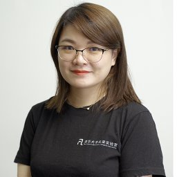 Xinyi Fu