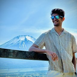 Aniket Datar