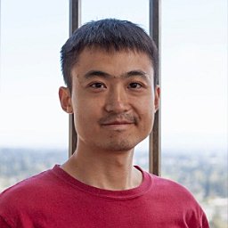 Yu Ding