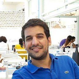 Nicolas Loizou