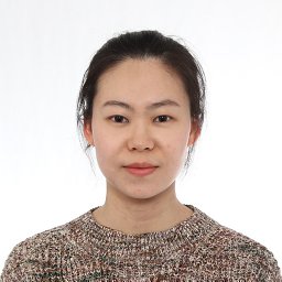 Yushan Zhang