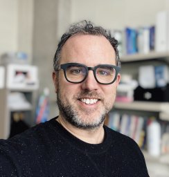 Jeremy S. Bradbury