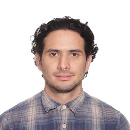 Delio Jaramillo-Velez