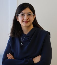Fateme Rajabiyazdi