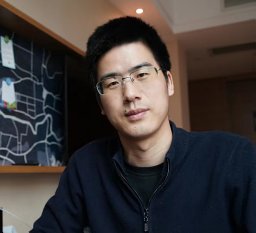 Chuanxia Zheng