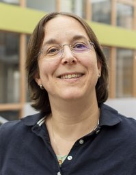 Petra Isenberg