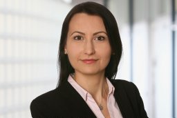Prof. Dr. Maria Maleshkova