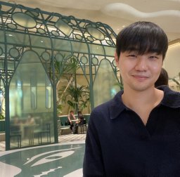 Jinmyeong An