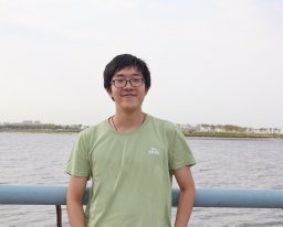 Zhancun Mu