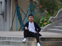 Ting-Ji Huang