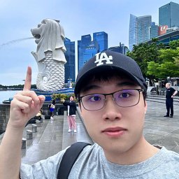 Xubin Ren