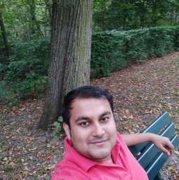 Jaydeep Sen