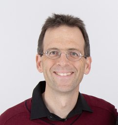 Jean-Pascal Pfister