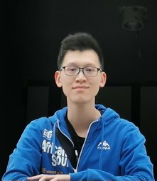 Qining Zhang