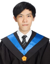 Sheng-Yu Huang