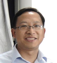 Wenzeng Zhang