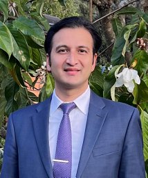 Aniket Mahanti