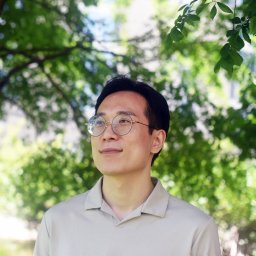 Hyeok Kim