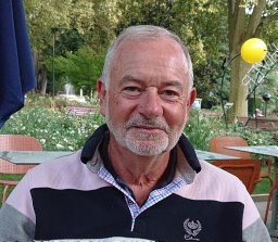 Patrice Frison