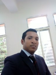 Mrinmay Sen
