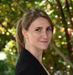 Esther Rolf