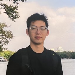 Botao Lin (林铂涛)