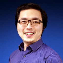 Albert Y. C. Chen