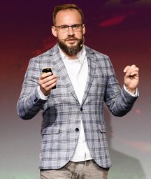 Pawel Sobocinski