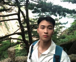 Yu Wang