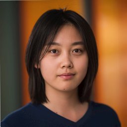Zining Zhang