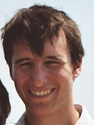 Matthew W. Hoffman