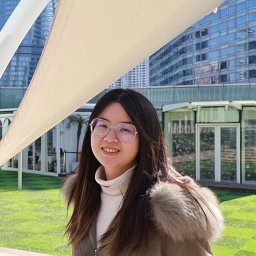 Ruisi Zhang