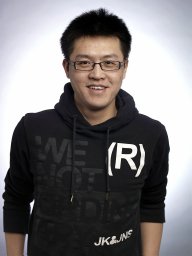 Zhennan Fei