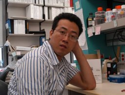 Jae-Mun Choi