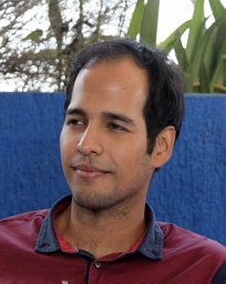 Alonso Castillo-Ramirez