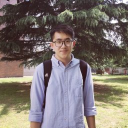 Jiacheng Shen