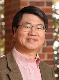 Zongli Lin