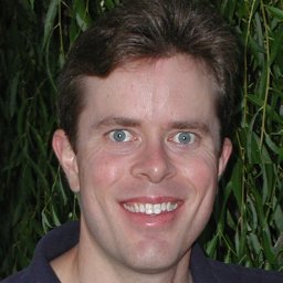 David Beymer