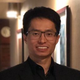 Yuan Luo